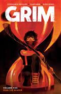 GRIM-TP-VOL-05