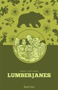 LUMBERJANES-TP-BOOK-FOUR