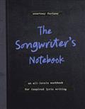 THE-SONGWRITERS-NOTEBOOK-TP