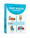 RICHARD-SCARRYS-FIRST-WORDS-FLASHCARDS