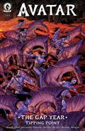 AVATAR-THE-GAP-YEAR--TIPPING-POINT-5-(CVR-A)-(SALVATORE-PORCARO)