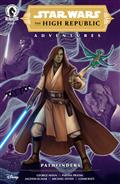 Star Wars The High Republic Adventures--Pathfinders #1 (Cvr A) (Jake Bartok)