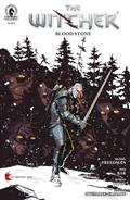 The Witcher Blood Stone #2 (Cvr A) (Pius Bak)