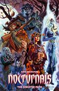 NOCTURNALS-THE-SINISTER-PATH-TP