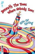 BENEATH-THE-TREES-WHERE-NOBODY-SEES-RITE-OF-SPRING-6-VARIANT-C-(BEALS)-(MR)