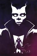 Valiant Beyond Tales of The Shadowman #7 Legacy of Leroi #1 Variant D (Mele Full Art) (MR)