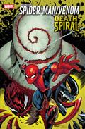 Amazing Spider-Man/Venom Death Spiral #1 [Ds]