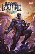Black Panther 60Th Anniversary Special #1
