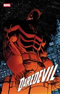 Daredevil #1 Daniel Warren Johnson Variant