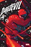 Daredevil #1 Rose Besch Variant