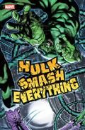 Hulk Smash Everything #3