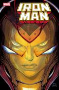 Iron Man #2