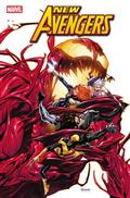 New Avengers #9