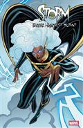 Storm Earths Mightiest Mutant #1 1:25 Elizabeth Torque Variant