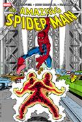 The Amazing Spider-Man Omnibus HC Vol 07