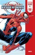 Ultimate Spider-Man Epic Collection Hunted TP