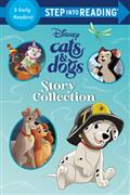 DISNEY-CATS-AND-DOGS-STORY-COLLECTION-TP