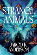 STRANGE-ANIMALS-HC