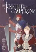 THE-KNIGHT-AND-HER-EMPEROR-TP-VOL-01