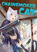 CHAINSMOKER-CAT-GN-VOL-02