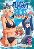 DUNGEON-FRIENDS-FOREVER-GN-VOL-06