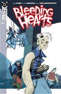 Bleeding Hearts #1 Cvr A Stipan Morian (MR)