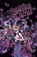 Bleeding Hearts #1 Cvr D Chris Bachalo Card Stock Var (MR)