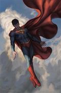 Superman #35 Cvr D Davide Paratore Card Stock Var (Dc K.O.)