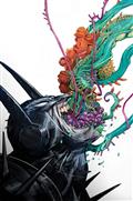 Absolute Batman #17 Cvr D Eric Canete Card Stock Var