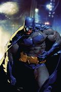Batman #6 Cvr D Gerald Parel Card Stock Var