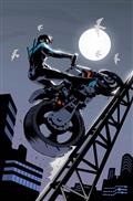 Nightwing #135 Cvr A Dexter Soy