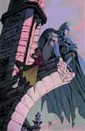 Batman And Robin #30 Cvr B Guillem March Card Stock Var