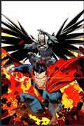Batman Superman Worlds Finest #48 Cvr A Dan Mora