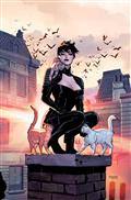 Catwoman #84 Cvr C Mahmud Asrar Card Stock Var