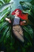 Poison Ivy #41 Cvr B Noobovich Card Stock Var