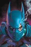 Detective Comics #1106 Cvr A Mikel Janin