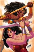Wonder Woman #30 Cvr B David Nakayama Card Stock Var