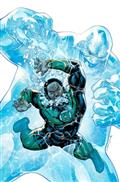 Green Lantern Corps #13 Cvr A Fernando Pasarin & Oclair Albert
