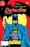Detective Comics #575 Facsimile Edition Cvr A Alan Davis (Year Two Part 1 of 4)