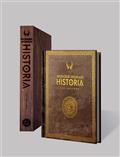 Wonder Woman Historia The Amazons Absolute Edition HC (MR)