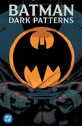 Batman Dark Patterns TP