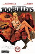 100 Bullets TP Book 04 (2026 Edition) (MR)