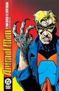 Animal Man By Tom Veitch And Steve Dillon Omnibus HC