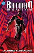 Batman Beyond Unlimited Compendium TP