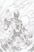 RADIANT-BLACK-AND-WHITE-(ONE-SHOT)-CVR-B-INC-120-DAVID-FINCH-PENCILS-VAR