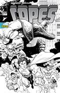 INVINCIBLE-UNIVERSE-CAPES-4-CVR-E-INC-150-RYAN-OTTLEY-BW-VAR