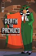 DEATH-TO-PACHUCO-5-(OF-5)-CVR-C-CARMEN-PIZARRO-VAR-(MR)