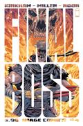 Final Boss #4 Cvr A Tyler Kirkham (MR)