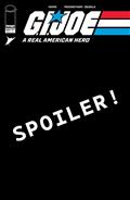 GI Joe A Real American Hero #325 Cvr E Chris Mooneyham New Joe Var