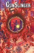 Gunslinger Spawn #52 Cvr A Gianenrico Bonacorsi